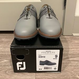 Footjoy Dryjoys Premiere Series 9M